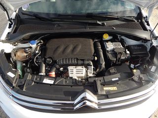 Citroen C3 2018 PURETECH 110 hp STOP&START SHINE NAVI CLIMA CAMERA-thumb-25