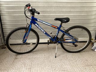 Trekking Matrix 2020 TIROL