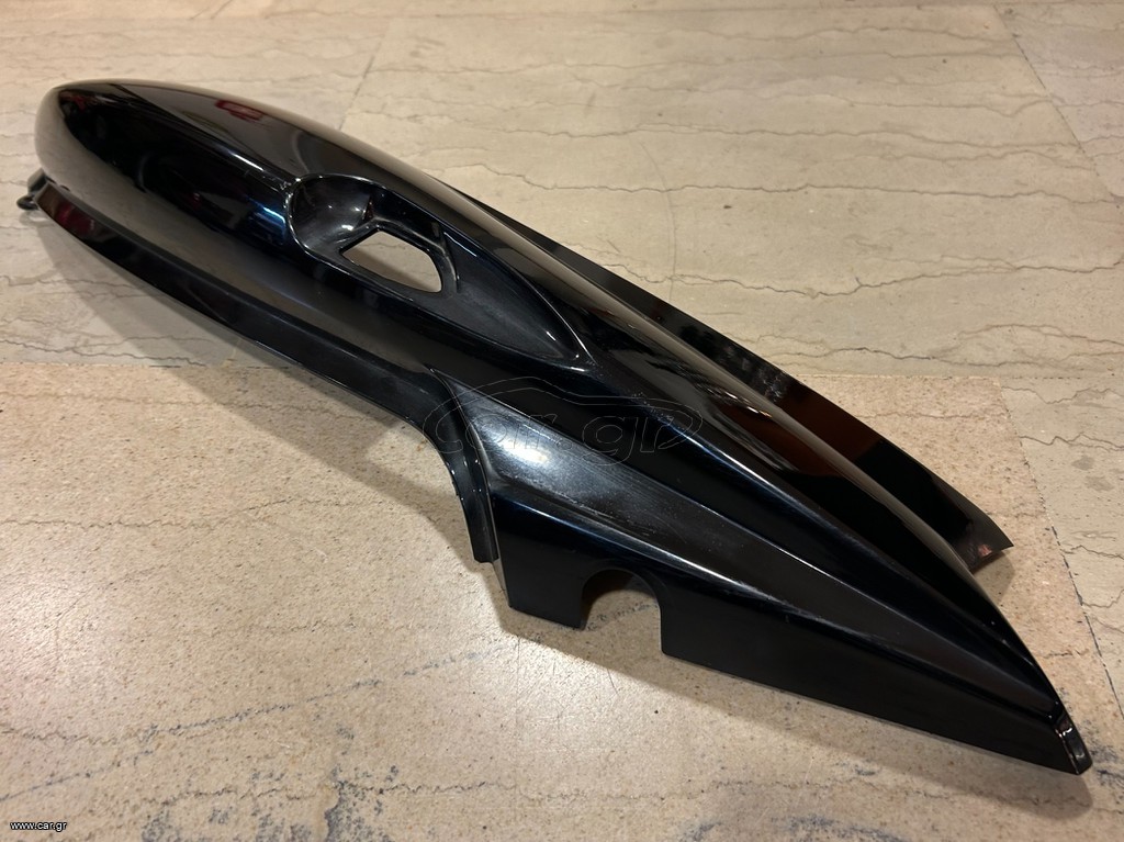 YAMAHA TDM 900 ΔΕΞΙΑ ΟΥΡΑ