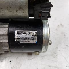 ΣΕ ΠΟΛΥ ΧΑΜΗΛΗ ΤΙΜΗ ΜΙΖΑ SUZUKI 1.4 HYBRID BOOSTERJET 2020 31100-74S0