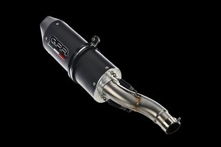 Gpr Εξάτμιση Τελικό Furore Evo4 Black Benelli Bn 302 S 2017 - 2020*-thumb-6