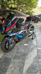 Bmw M 1000 RR 2023 Competition-thumb-7