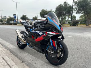 Bmw M 1000 RR 2023 Competition