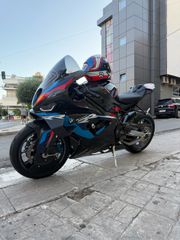 Bmw M 1000 RR 2023 Competition-thumb-3