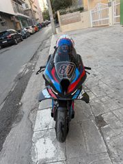 Bmw M 1000 RR 2023 Competition