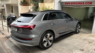 Audi Q8 e-tron Q8 Etron Ζαντες Λαστιχα χιονιου Bosganas '20-thumb-10