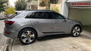 Audi Q8 e-tron Q8 Etron Ζαντες Λαστιχα χιονιου Bosganas '20-thumb-11