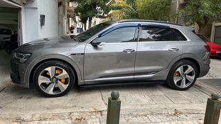 Audi Q8 e-tron Q8 Etron Ζαντες Λαστιχα χιονιου Bosganas '20-thumb-12