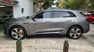Audi Q8 e-tron Q8 Etron Ζαντες Λαστιχα χιονιου Bosganas '20-thumb-13