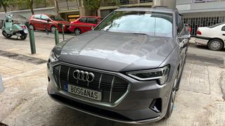 Audi Q8 e-tron Q8 Etron Ζαντες Λαστιχα χιονιου Bosganas '20-thumb-14