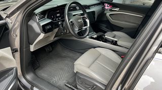Audi Q8 e-tron Q8 Etron Ζαντες Λαστιχα χιονιου Bosganas '20-thumb-17