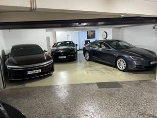 Audi Q8 e-tron Q8 Etron Ζαντες Λαστιχα χιονιου Bosganas '20-thumb-44