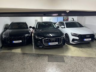 Audi Q8 e-tron Q8 Etron Ζαντες Λαστιχα χιονιου Bosganas '20-thumb-48