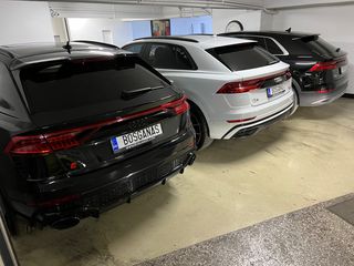 Audi Q8 e-tron Q8 Etron Ζαντες Λαστιχα χιονιου Bosganas '20-thumb-49