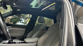 Audi Q8 e-tron Q8 Etron Ζαντες Λαστιχα χιονιου Bosganas '20-thumb-5