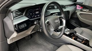 Audi Q8 e-tron Q8 Etron Ζαντες Λαστιχα χιονιου Bosganas '20-thumb-4