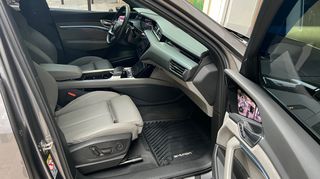 Audi Q8 e-tron Q8 Etron Ζαντες Λαστιχα χιονιου Bosganas '20-thumb-2
