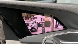 Audi Q8 e-tron Q8 Etron Ζαντες Λαστιχα χιονιου Bosganas '20-thumb-3