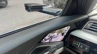 Audi Q8 e-tron Q8 Etron Ζαντες Λαστιχα χιονιου Bosganas '20-thumb-24
