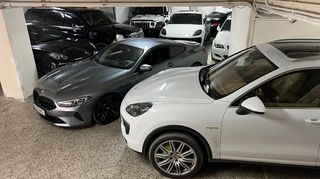 Audi Q8 e-tron Q8 Etron Ζαντες Λαστιχα χιονιου Bosganas '20-thumb-33