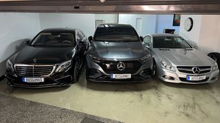 Audi Q8 e-tron Q8 Etron Ζαντες Λαστιχα χιονιου Bosganas '20-thumb-36