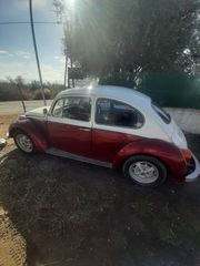 Volkswagen Beetle 1982 1982 mob.