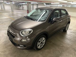 Fiat 500X 2016-thumb-1