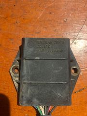 CAGIVA CANYON 500 96-02 ΠΛΑΚΕΤΑ ΑΝΑΦΛΕΞΗΣ