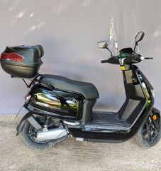 Sunra 2022 Robo S