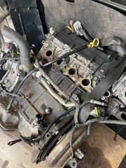 Κορμός astra j 1.7