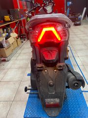 Kymco people 200-thumb-3