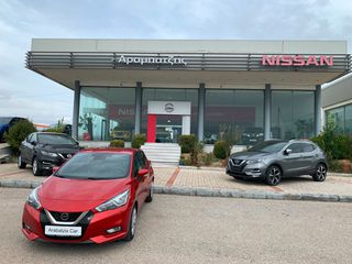 Nissan Micra 2018 ACENTA-thumb-1