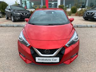 Nissan Micra 2018 ACENTA-thumb-5