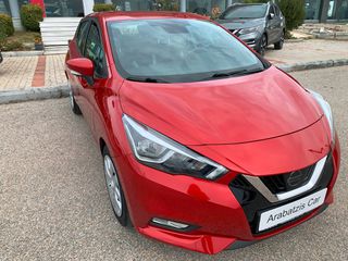 Nissan Micra 2018 ACENTA-thumb-6