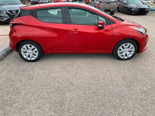 Nissan Micra 2018 ACENTA-thumb-8