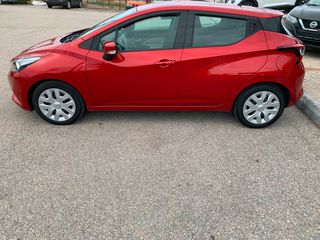 Nissan Micra 2018 ACENTA-thumb-9