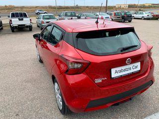 Nissan Micra 2018 ACENTA-thumb-11