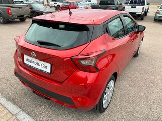 Nissan Micra 2018 ACENTA-thumb-14