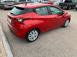 Nissan Micra 2018 ACENTA-thumb-15