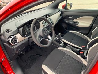 Nissan Micra 2018 ACENTA-thumb-17
