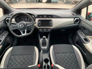 Nissan Micra 2018 ACENTA-thumb-23