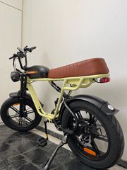 Ηλεκτρικά Ποδήλατα Engwe 2025 M1 Single-Battery (45 km/h, 15.6 Ah, 750 Watt)