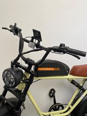 Fat Bikes Engwe 2026 M1 Single-Battery (45 km/h, 15.6 Ah, 750 Watt)-thumb-3