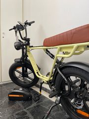 Fat Bikes Engwe 2026 M1 Single-Battery (45 km/h, 15.6 Ah, 750 Watt)-thumb-7