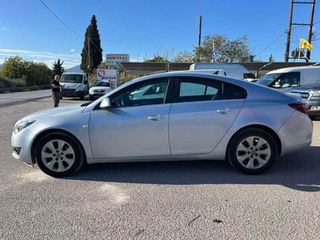 Opel Insignia 2017 1.6CDTI Full Extra-thumb-2