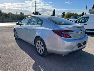 Opel Insignia 2017 1.6CDTI Full Extra-thumb-3