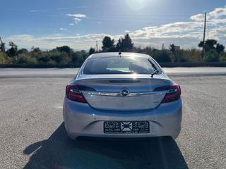 Opel Insignia 2017 1.6CDTI Full Extra-thumb-4