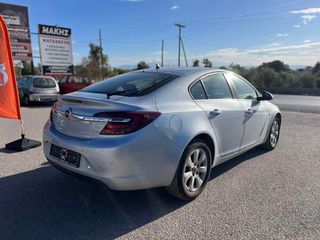 Opel Insignia 2017 1.6CDTI Full Extra-thumb-5