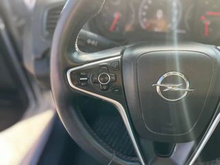 Opel Insignia 2017 1.6CDTI Full Extra-thumb-8