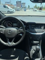 Opel Insignia 2017 1.6CDTI Full Extra-thumb-9